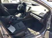 ✅ 2017 Subaru Impreza • VIN: 4S3GTAA67H1743260 • Lot: 42660887. Listed on IAAI with 196,021 mi. Free auction sales archive from the USA and detailed vehicle history report at DreamBid. Image 5.