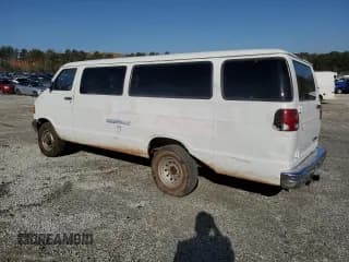 ✅ 1999 Dodge Passenger • VIN: 2B5WB35Z0XK502361 • Lot: 47954845. Listed on Copart with Not provided. Free auction sales archive from the USA and detailed vehicle history report at DreamBid. Image 2.