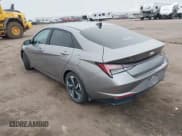 ✅ 2022 Hyundai Elantra Limited • VIN: KMHLN4AJ3NU024267 • Lot: 43469045. Listed on IAAI with 70,162 mi. Free auction sales archive from the USA and detailed vehicle history report at DreamBid. Image 3.