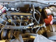 ✅ 2010 Mercury Milan • VIN: 3MEHM0HA1AR639315 • Lot: 42227220. Listed on IAAI with 101,157 mi. Free auction sales archive from the USA and detailed vehicle history report at DreamBid. Image 10.