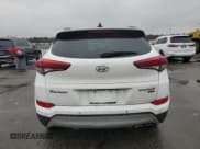 ✅ 2017 Hyundai Tucson Sport • VIN: KM8J3CA20HU325518 • Лот: 92078715. Опубликован ранее на Copart с пробегом 114 288 миль. Бесплатный доступ к архиву аукционных продаж из США и подробный отчёт об истории автомобиля на DreamBid. Изображение 6.
