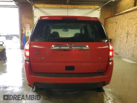 ✅ 2007 Saturn VUE V6 • VIN: 5GZCZ53487S814764 • Lot: 47620275. Wystawiony na Copart z przebiegiem 185 875 mil. Bezpłatny archiwum sprzedaży aukcyjnych z USA i szczegółowy raport historii pojazdu na DreamBid. Zdjęcie 6.