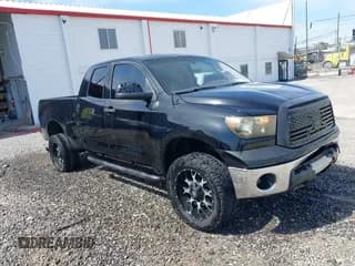 ✅ 2011 Toyota Tundra • VIN: 5TFUM5F16BX016149 • Лот: 42043300. Опубликован ранее на IAAI с пробегом 232 857 миль. Бесплатный доступ к архиву аукционных продаж из США и подробный отчёт об истории автомобиля на DreamBid. Изображение 1.