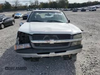 ✅ 2005 Chevrolet Silverado 1500 Work Truck • VIN: 2GCEC19V651275028 • Лот: 79047114. Опубликован ранее на Copart с пробегом 284 171 миль. Бесплатный доступ к архиву аукционных продаж из США и подробный отчёт об истории автомобиля на DreamBid. Изображение 5.