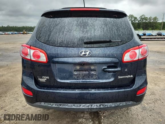 ✅ 2011 Hyundai Santa Fe SE • VIN: 5XYZH4AG0BG045603 • Lot: 83843975. Wystawiony na Copart z przebiegiem 201 757 mil. Bezpłatny archiwum sprzedaży aukcyjnych z USA i szczegółowy raport historii pojazdu na DreamBid. Zdjęcie 6.