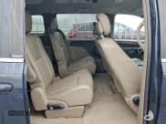 ✅ 2013 Chrysler Town & Country Touring • VIN: 2C4RC1BG6DR714886 • Lot: 94451905. Listed on Copart with 97,705 mi. Free auction sales archive from the USA and detailed vehicle history report at DreamBid. Image 11.