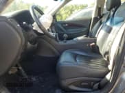 ✅ 2012 Infiniti EX Journey • VIN: JN1AJ0HR3CM451041 • Lot: 67406845. Listed on Copart with 80,255 mi. Free auction sales archive from the USA and detailed vehicle history report at DreamBid. Image 7.