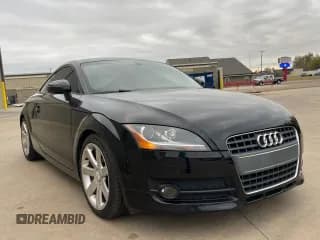 ✅ 2009 Audi TT • VIN: TRUJF38J891014744 • Lot: 65296915. Wystawiony na Copart z przebiegiem 110 023 mil. Bezpłatny archiwum sprzedaży aukcyjnych z USA i szczegółowy raport historii pojazdu na DreamBid. Zdjęcie 1.