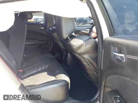 ✅ 2023 Dodge Charger SRT Hellcat Widebody Jailbreak • VIN: 2C3CDXL96PH520718 • Lot: 42847682. Listed on IAAI with 24,941 mi. Free auction sales archive from the USA and detailed vehicle history report at DreamBid. Image 8.