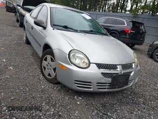 ✅ 2003 Dodge Neon SE • VIN: 1B3ES26C33D199511 • Lot: 43171306. Listed on IAAI with 113,871 mi. Free auction sales archive from the USA and detailed vehicle history report at DreamBid. Image 1.