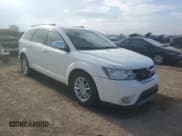 ✅ 2014 Dodge Journey SXT • VIN: 3C4PDDBGXET251364 • Lot: 82058185. Listed on Copart with 131,092 mi. Free auction sales archive from the USA and detailed vehicle history report at DreamBid. Image 4.
