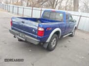 ✅ 2004 Ford Ranger XL Fleet • VIN: 1FTZR45E04PB50387 • Лот: 43897408. Опубликован ранее на IAAI с пробегом 158 640 миль. Бесплатный доступ к архиву аукционных продаж из США и подробный отчёт об истории автомобиля на DreamBid. Изображение 4.