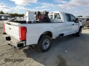 ✅ 2025 Ford F-250 • VIN: 1FT8X2AT1SEC03343 • Лот: 84432625. Опубликован ранее на Copart с пробегом 8 792 миль. Бесплатный доступ к архиву аукционных продаж из США и подробный отчёт об истории автомобиля на DreamBid. Изображение 3.