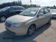 ✅ 2009 Hyundai Elantra SE • VIN: KMHDU46D99U817802 • Lot: 42773259. Wystawiony na IAAI z przebiegiem 197 846 mil mil. Skorzystaj z bezpłatnego archiwum sprzedaży aukcyjnych z USA i zobacz szczegółowy raport historii pojazdu na DreamBid. Zdjęcie 2.