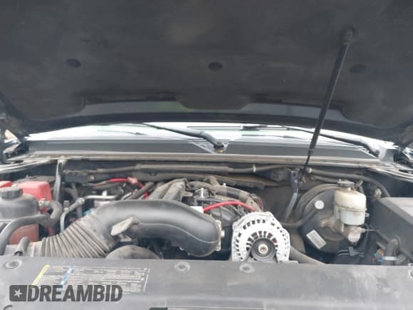 ✅ 2007 Chevrolet Suburban LTZ • VIN: 1GNFK16347J185242 • Лот: 43445413. Опубликован ранее на IAAI с пробегом 274 428 миль. Бесплатный доступ к архиву аукционных продаж из США и подробный отчёт об истории автомобиля на DreamBid. Изображение 10.