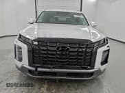 ✅ 2025 Hyundai Palisade SEL • VIN: KM8R2DGE2SU860645 • Lot: 90915145. Listed on Copart with 26,000 mi. Free auction sales archive from the USA and detailed vehicle history report at DreamBid. Image 5.