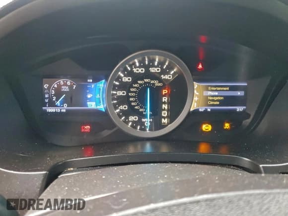 ✅ 2013 Ford Explorer XLT • VIN: 1FM5K7D88DGA73795 • Lot: 94438875. Wystawiony na Copart z przebiegiem 199 913 mil. Bezpłatny archiwum sprzedaży aukcyjnych z USA i szczegółowy raport historii pojazdu na DreamBid. Zdjęcie 9.