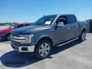 ✅ 2019 Ford F-150 XL • VIN: 1FTEW1EP5KFB43316 • Lot: 42267431. Listed on IAAI with 176,268 mi. Free auction sales archive from the USA and detailed vehicle history report at DreamBid. Image 17.