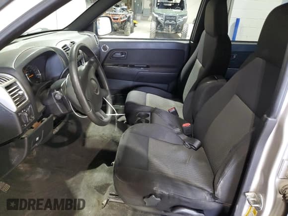 ✅ 2007 Chevrolet Colorado 2LT • VIN: 1GCDT13E978215426 • Лот: 73234514. Опубликован ранее на Copart с пробегом 190 821 миль. Бесплатный доступ к архиву аукционных продаж из США и подробный отчёт об истории автомобиля на DreamBid. Изображение 7.