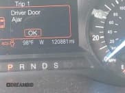 ✅ 2015 Ford Edge SE • VIN: 2FMTK3G84FBC03593 • Лот: 42850982. Опубликован ранее на IAAI с пробегом 120 881 миль. Бесплатный доступ к архиву аукционных продаж из США и подробный отчёт об истории автомобиля на DreamBid. Изображение 15.