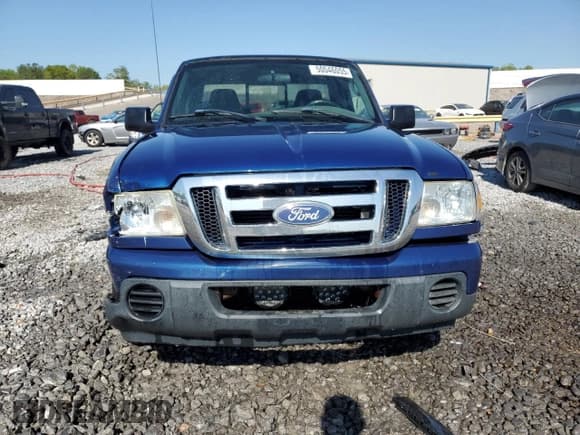 ✅ 2008 Ford Ranger XL • VIN: 1FTYR10D48PA89950 • Lot: 50046055. Listed on Copart with 156,864 mi. Free auction sales archive from the USA and detailed vehicle history report at DreamBid. Image 5.
