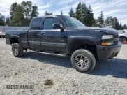 ✅ 2001 Chevrolet Silverado 1500 LT • VIN: 1GCEK19T21E110460 • Лот: 61336544. Опубликован ранее на Copart с пробегом 115 133 миль. Бесплатный доступ к архиву аукционных продаж из США и подробный отчёт об истории автомобиля на DreamBid. Изображение 4.