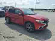 2018 Mitsubishi Outlander SE с VIN JA4AR3AW4JZ034044, выставлен на аукционе Copart как лот 64935795 с пробегом 94 869 миль миль и Списание • Salvage title. История ставок и продаж доступна на DreamBid. Изображение 4.