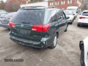 ✅ 2004 Toyota Sienna CE • VIN: 5TDZA23C34S161192 • Lot: 43696002. Listed on IAAI with 266,329 mi. Free auction sales archive from the USA and detailed vehicle history report at DreamBid. Image 4.