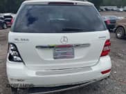 ✅ 2011 Mercedes-Benz M 350 • VIN: 4JGBB8GB1BA722286 • Лот: 43318651. Опубликован ранее на IAAI с пробегом 268 713 миль. Бесплатный доступ к архиву аукционных продаж из США и подробный отчёт об истории автомобиля на DreamBid. Изображение 16.