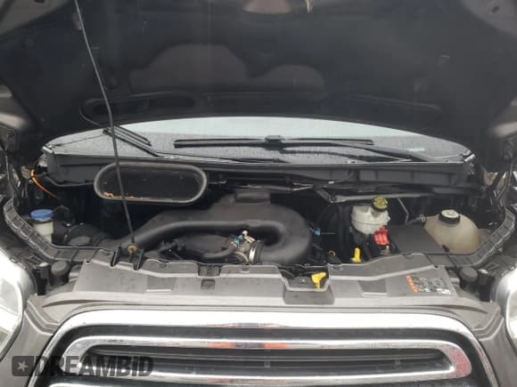 ✅ 2021 Ford Transit XL • VIN: 1FBZX2CM4FKA91112 • Lot: 44534525. Wystawiony na Copart z przebiegiem 163 419 mil. Bezpłatny archiwum sprzedaży aukcyjnych z USA i szczegółowy raport historii pojazdu na DreamBid. Zdjęcie 12.