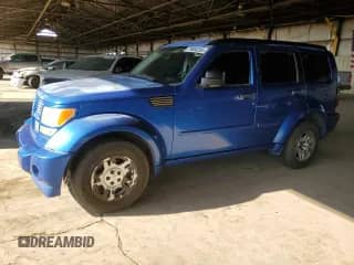 2008 Dodge Nitro R/T с VIN 1D8GT58668W127647, выставлен на аукционе Copart как лот 71934295 с пробегом 137 500 миль миль и Чистый • Clean title. История ставок и продаж доступна на DreamBid. Изображение 1.