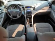 ✅ 2013 Hyundai Sonata GLS • VIN: 5NPEB4AC6DH710917 • Lot: 73547464. Listed on Copart with 199,376 mi. Free auction sales archive from the USA and detailed vehicle history report at DreamBid. Image 8.