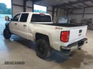 ✅ 2014 Chevrolet Silverado 1500 LT • VIN: 1GCUKREC1EF194139 • Lot: 43278109. Wystawiony na IAAI z przebiegiem 140 786 mil. Bezpłatny archiwum sprzedaży aukcyjnych z USA i szczegółowy raport historii pojazdu na DreamBid. Zdjęcie 3.