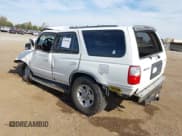 ✅ 2001 Toyota 4Runner SR5 • VIN: JT3GN86R910216939 • Lot: 43686909. Listed on IAAI with Not provided. Free auction sales archive from the USA and detailed vehicle history report at DreamBid. Image 3.