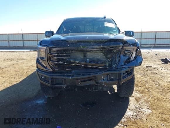 ✅ 2024 GMC Sierra 1500 AT4X • VIN: 3GTUUFEL1RG344697 • Лот: 41469366. Опубликован ранее на IAAI с пробегом 3 400 миль. Бесплатный доступ к архиву аукционных продаж из США и подробный отчёт об истории автомобиля на DreamBid. Изображение 12.