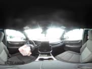 ✅ 2025 GMC Acadia FWD Elevation • VIN: 1GKENKRS1SJ151082 • Lot: 42717634. Listed on IAAI with 16,902 mi. Free auction sales archive from the USA and detailed vehicle history report at DreamBid. Image 18.