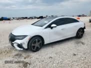 ✅ 2023 Mercedes-Benz EQE 500 • VIN: W1KEG2CB8PF034517 • Lot: 71071705. Listed on Copart with Not provided. Free auction sales archive from the USA and detailed vehicle history report at DreamBid. Image 1.