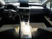 ✅ 2017 Lexus RX 350 • VIN: 2T2BZMCA6HC070397 • Lot: 84956505. Wystawiony na Copart z przebiegiem 166 477 mil. Bezpłatny archiwum sprzedaży aukcyjnych z USA i szczegółowy raport historii pojazdu na DreamBid. Zdjęcie 8.