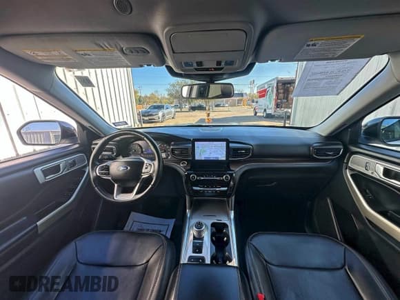 ✅ 2021 Ford Explorer Limited • VIN: 1FMSK7FH0MGA85648 • Лот: 95577965. Опубликован ранее на Copart с пробегом 119 546 миль. Бесплатный доступ к архиву аукционных продаж из США и подробный отчёт об истории автомобиля на DreamBid. Изображение 9.