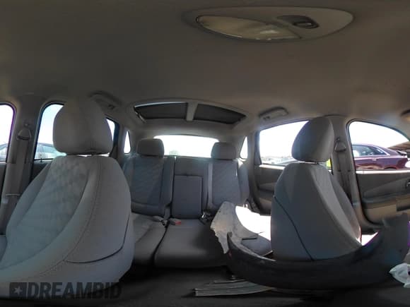 ✅ 2005 Chevrolet Malibu Maxx LS • VIN: 1G1ZT64895F209073 • Лот: 42821929. Опубликован ранее на IAAI с пробегом Не указан. Бесплатный доступ к архиву аукционных продаж из США и подробный отчёт об истории автомобиля на DreamBid. Изображение 18.