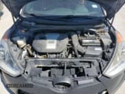 ✅ 2016 Hyundai Veloster Turbo R-Spec • VIN: KMHTC6AE9GU296376 • Lot: 69872225. Wystawiony na Copart z przebiegiem 120 425 mil. Bezpłatny archiwum sprzedaży aukcyjnych z USA i szczegółowy raport historii pojazdu na DreamBid. Zdjęcie 11.