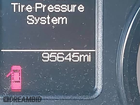 2017 Ram 1500 SLT z VIN 1C6RR6GG4HS676025, wystawiony jako IAAI lot #43585212 z przebiegiem 95 645 mil mil oraz . Historia ofert i sprzedaży dostępna na DreamBid. Obrazek 15.