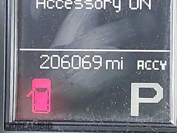 ✅ 2013 Dodge Durango R/T • VIN: 1C4SDJCT5DC665912 • Lot: 42199314. Listed on IAAI with 206,069 mi. Free auction sales archive from the USA and detailed vehicle history report at DreamBid. Image 16.