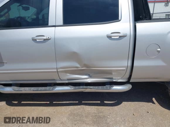 ✅ 2015 Chevrolet Silverado 2500HD LT • VIN: 1GC1KVEG7FF501135 • Lot: 42374401. Listed on IAAI with 135,855 mi. Free auction sales archive from the USA and detailed vehicle history report at DreamBid. Image 6.