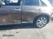 ✅ 2006 Infiniti FX Options • VIN: JNRBS08W66X401032 • Lot: 43033626. Listed on IAAI with 164,265 mi. Free auction sales archive from the USA and detailed vehicle history report at DreamBid. Image 6.