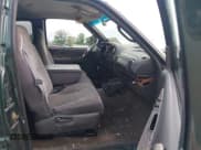 ✅ 2001 Dodge 1500 • VIN: 3B7HC13Z01G782338 • Lot: 42758085. Listed on IAAI with 116,810 mi. Free auction sales archive from the USA and detailed vehicle history report at DreamBid. Image 5.