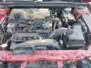 2022 Toyota Camry SE z VIN 4T1G11AK7NU036054, wystawiony jako IAAI lot #43036833 z przebiegiem 106 915 mil mil oraz . Historia ofert i sprzedaży dostępna na DreamBid. Obrazek 10.