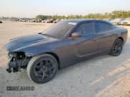 ✅ 2020 Dodge Charger SXT • VIN: 2C3CDXBGXLH125953 • Лот: 80887565. Опубликован ранее на Copart с пробегом 91 635 миль. Бесплатный доступ к архиву аукционных продаж из США и подробный отчёт об истории автомобиля на DreamBid. Изображение 1.