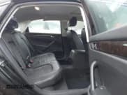 ✅ 2015 Volkswagen Passat SEL Premium • VIN: 1VWCV7A35FC022497 • Lot: 43546687. Listed on IAAI with 159,151 mi. Free auction sales archive from the USA and detailed vehicle history report at DreamBid. Image 8.