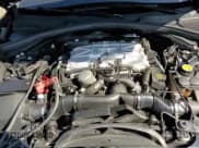 ✅ 2020 Jaguar F-Pace SVR • VIN: SADCZ2EEXLA659970 • Лот: 82047635. Опубликован ранее на Copart с пробегом 36 142 миль. Бесплатный доступ к архиву аукционных продаж из США и подробный отчёт об истории автомобиля на DreamBid. Изображение 14.